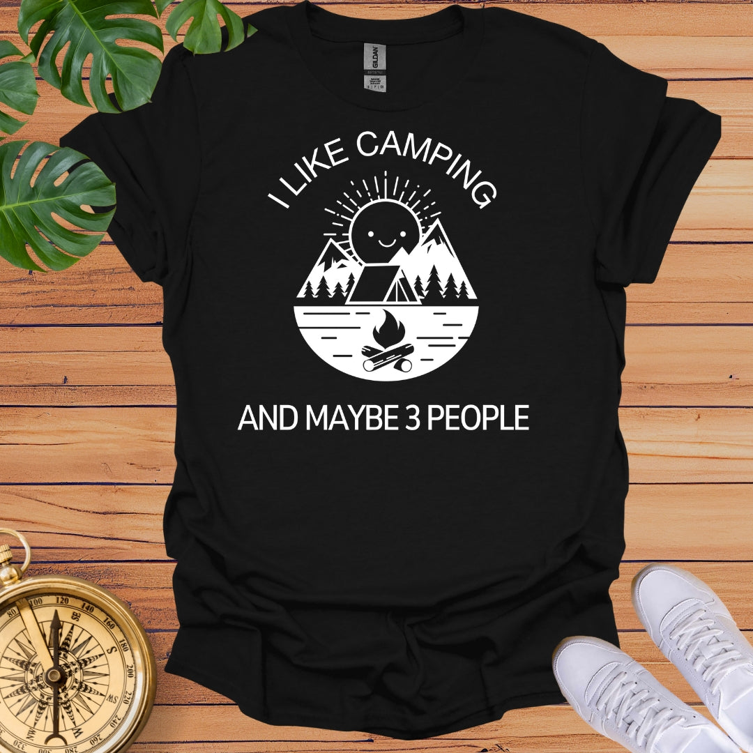 Campfire Tales T-Shirt