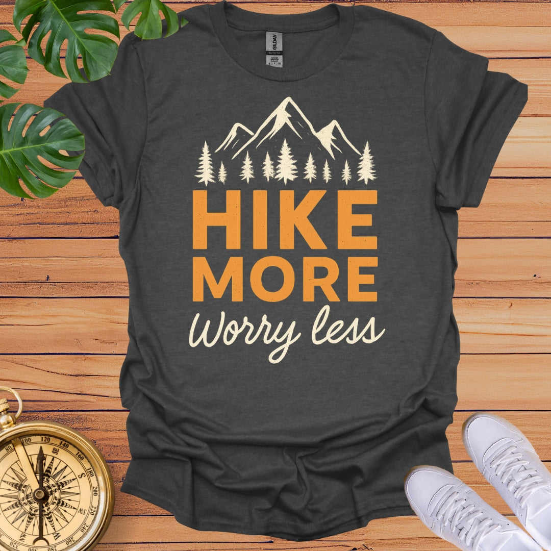 Hiking Trip T-Shirt