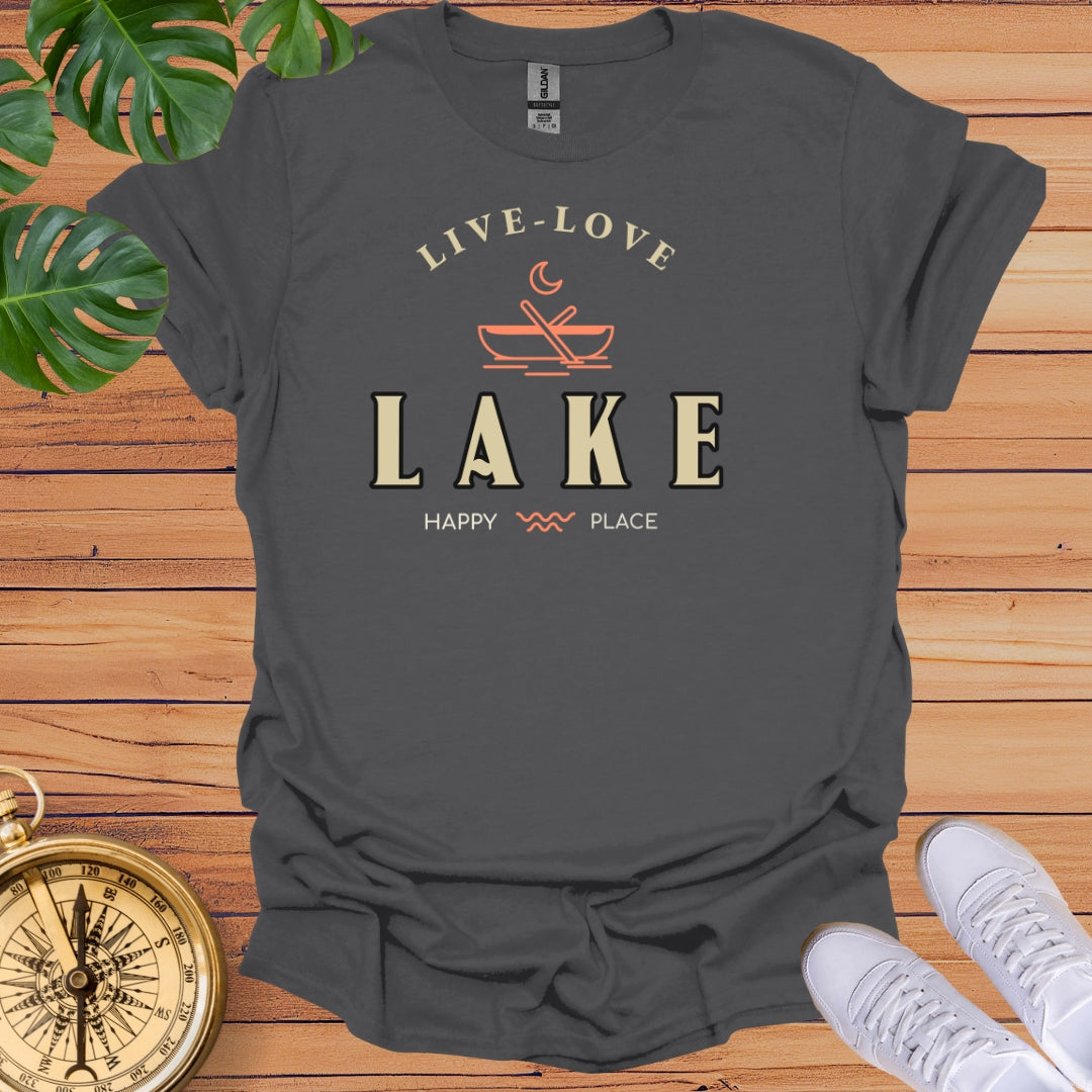 Kayaking T-Shirt