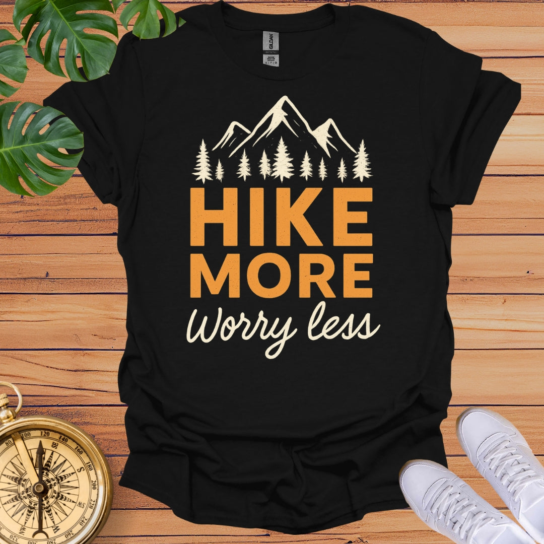 Hiking Trip T-Shirt