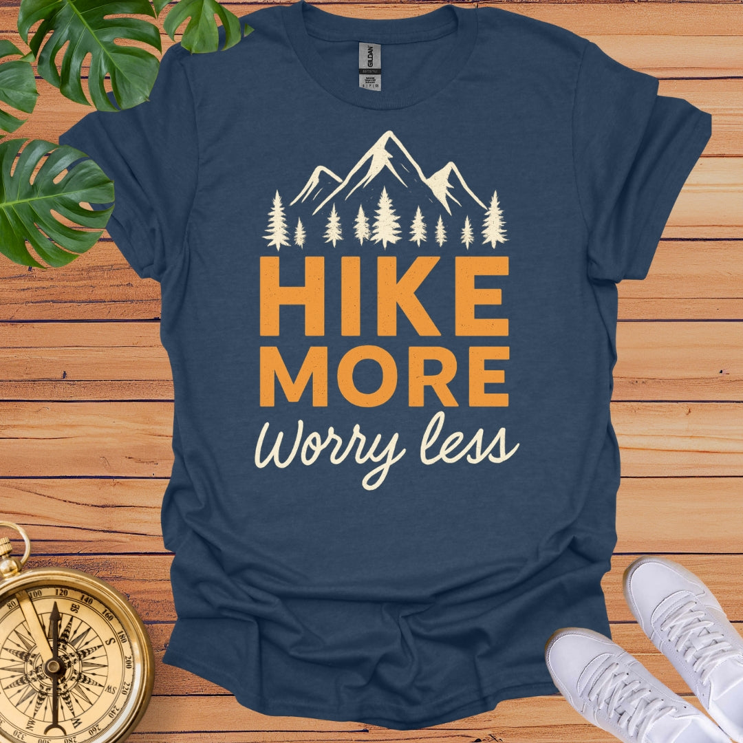 Hiking Trip T-Shirt