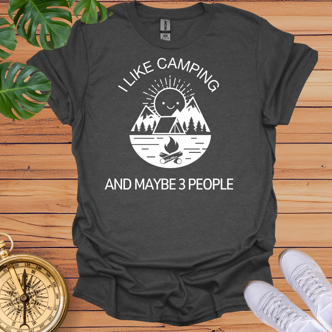 Campfire Tales T-Shirt
