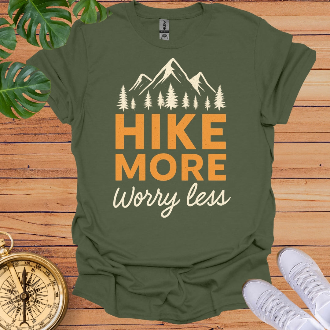Hiking Trip T-Shirt
