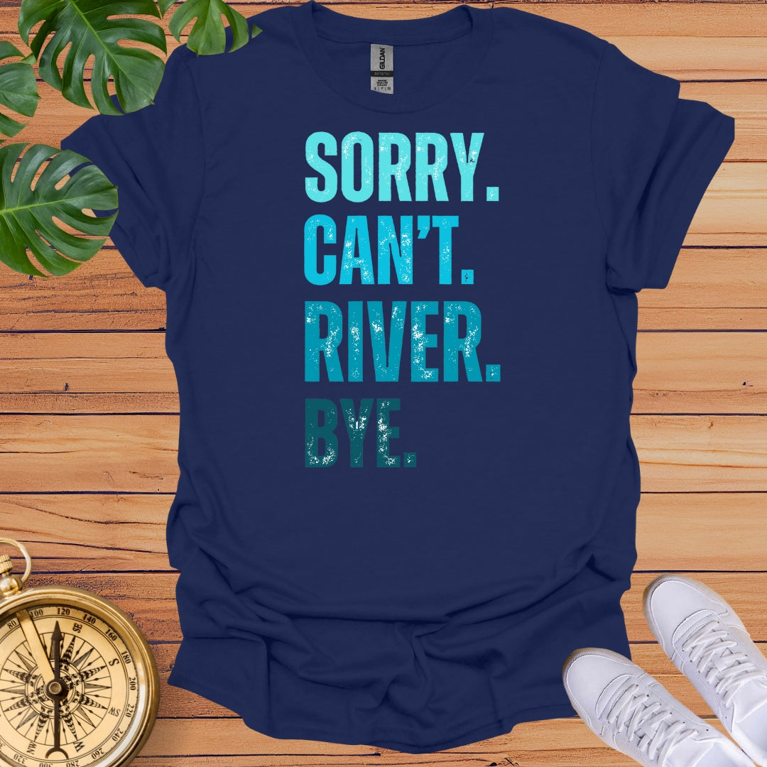 River T-Shirt
