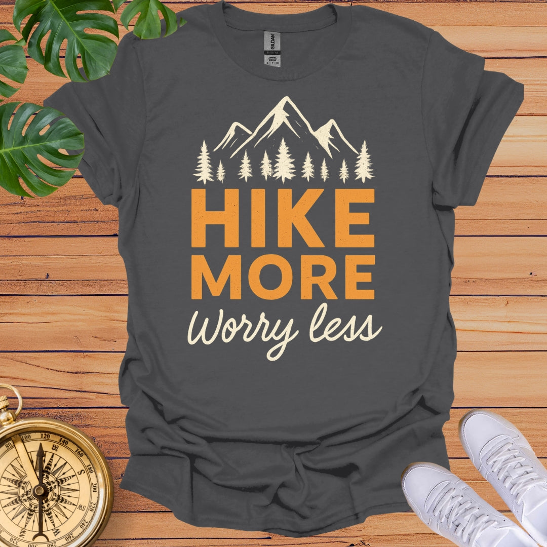 Hiking Trip T-Shirt