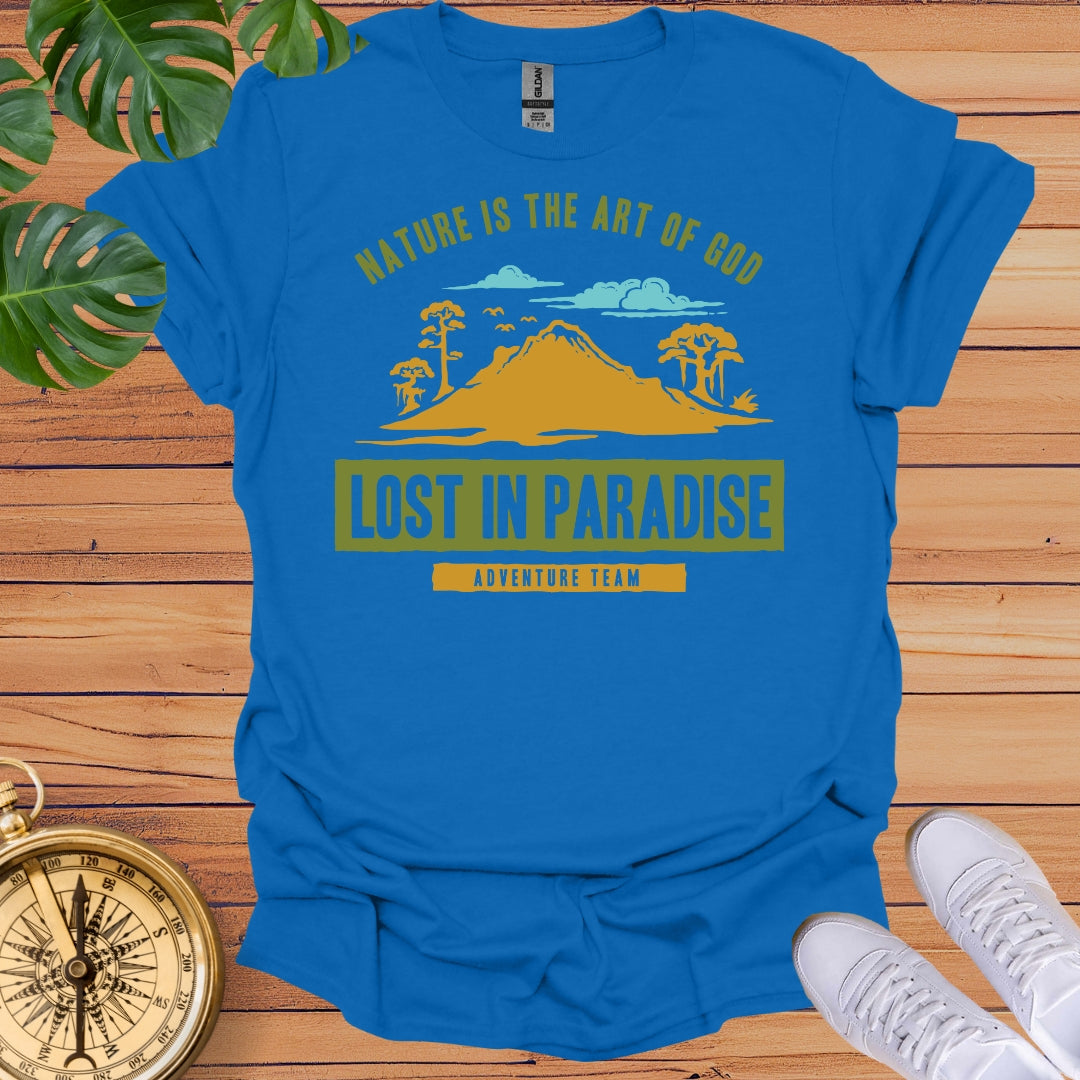 Nature T-Shirt