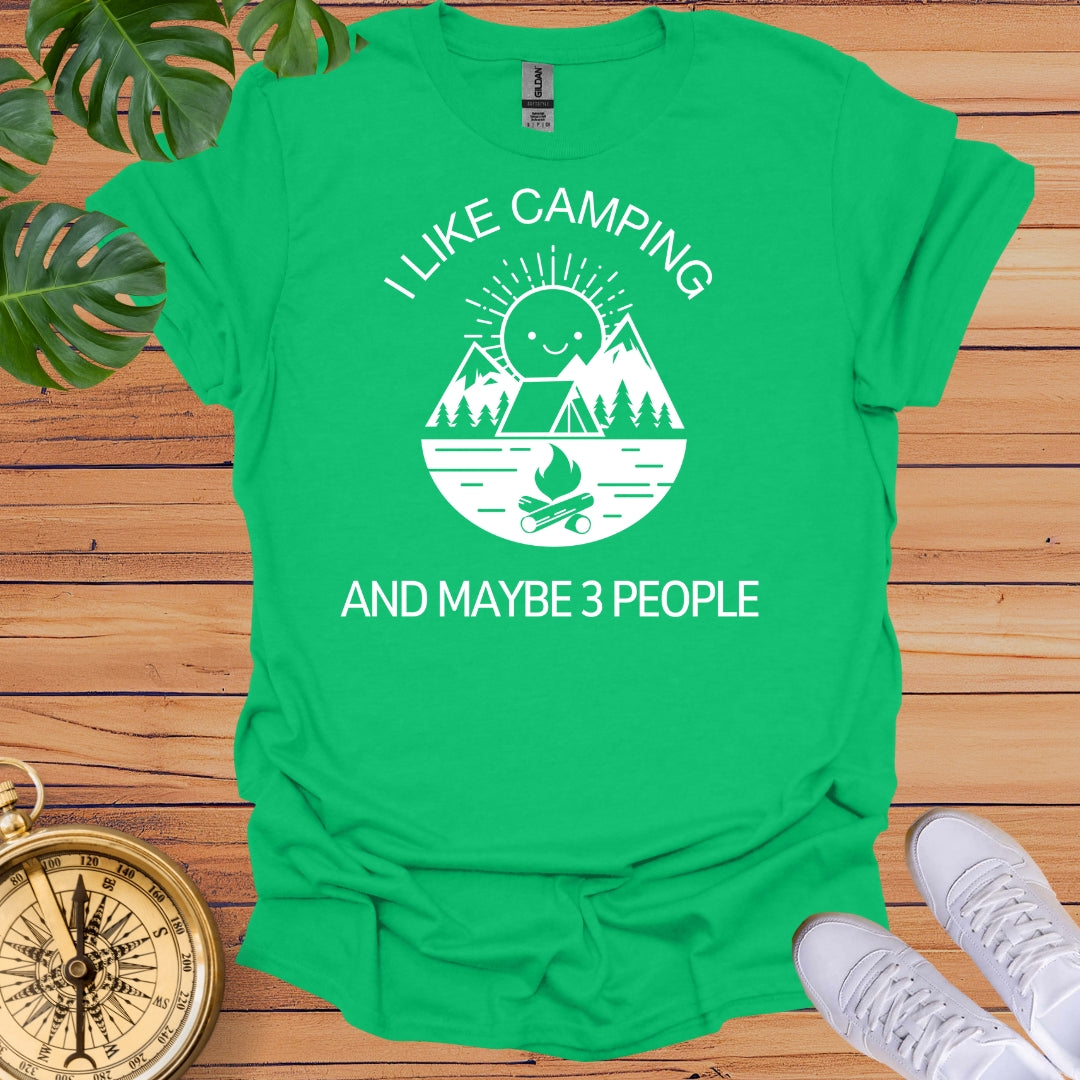 Campfire Tales T-Shirt