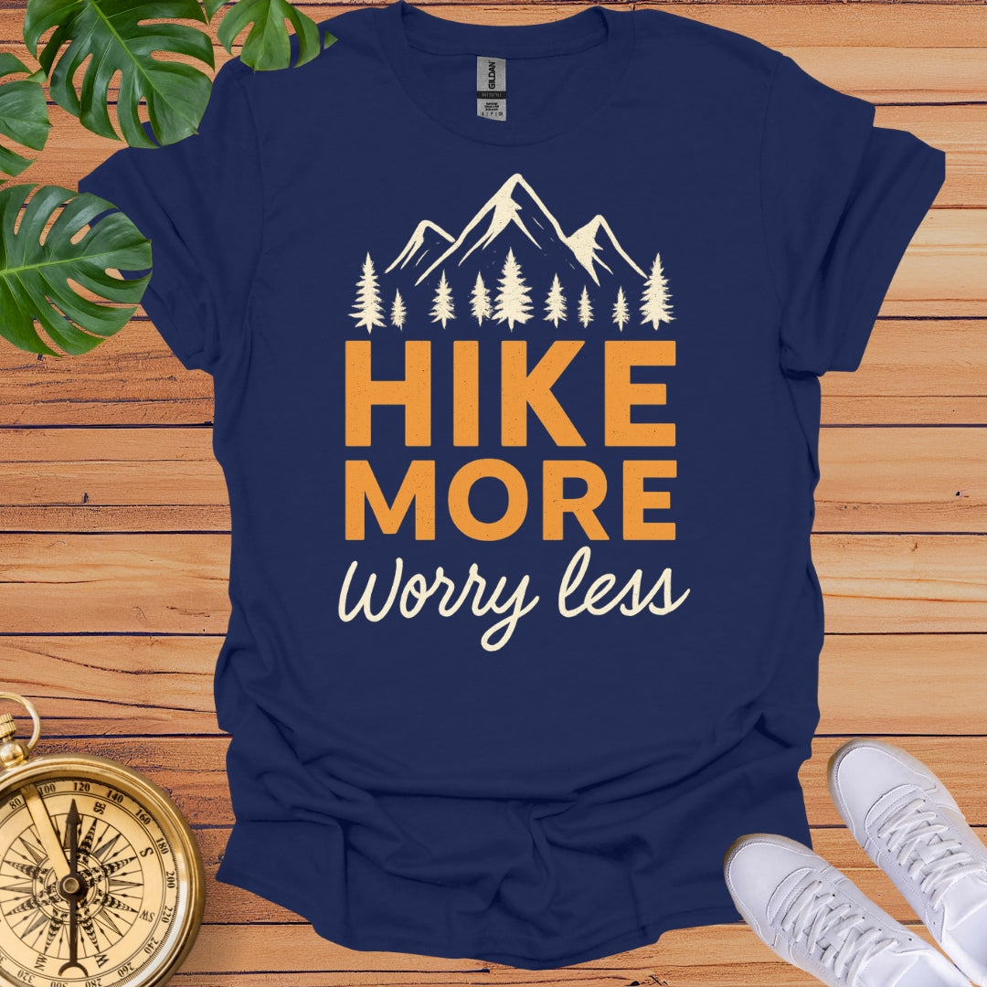 Hiking Trip T-Shirt