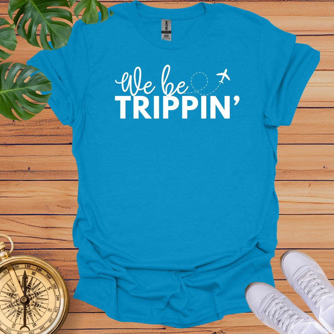 Hippie Vibes T-Shirt