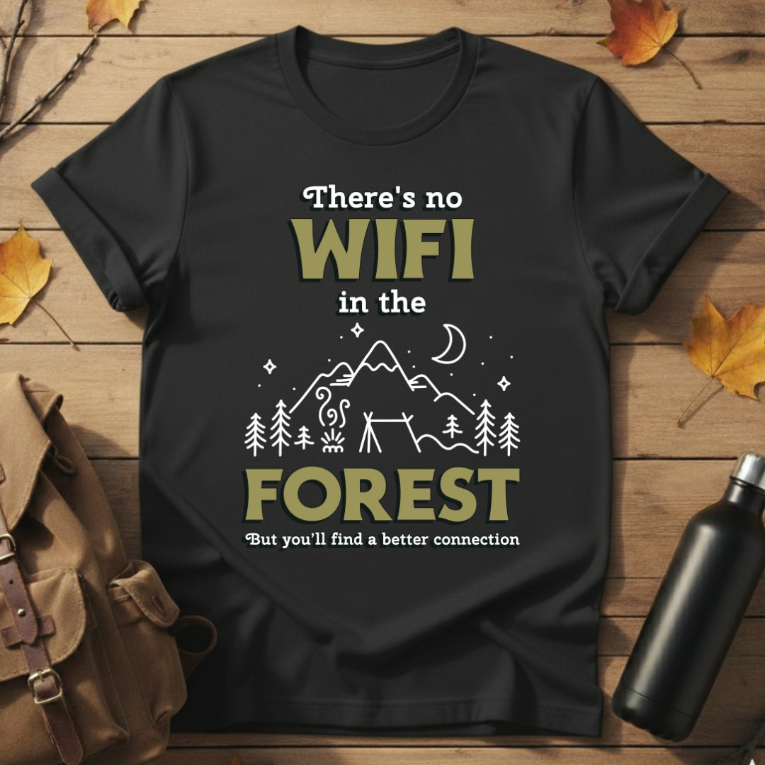 Forest Explorer T-Shirt