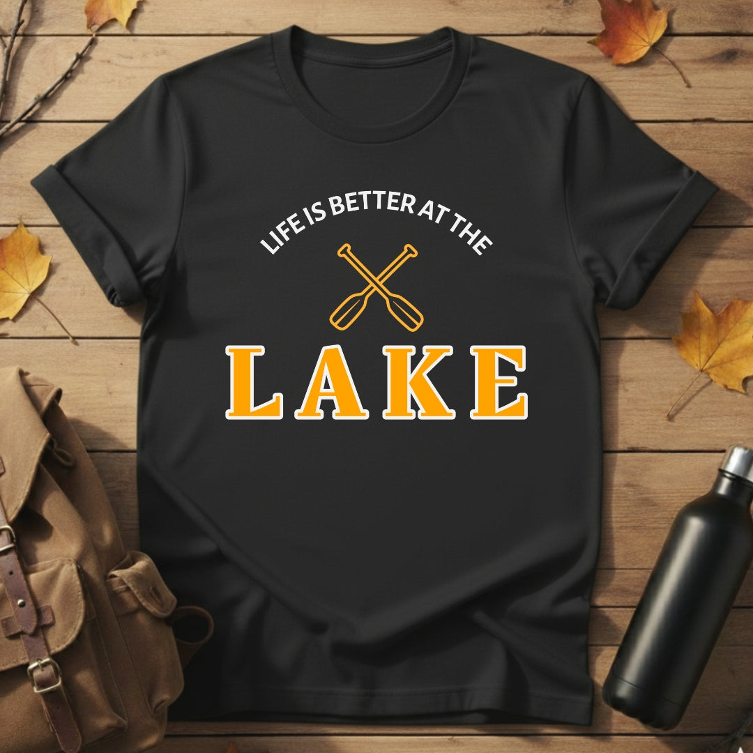 Lake Life T-Shirt