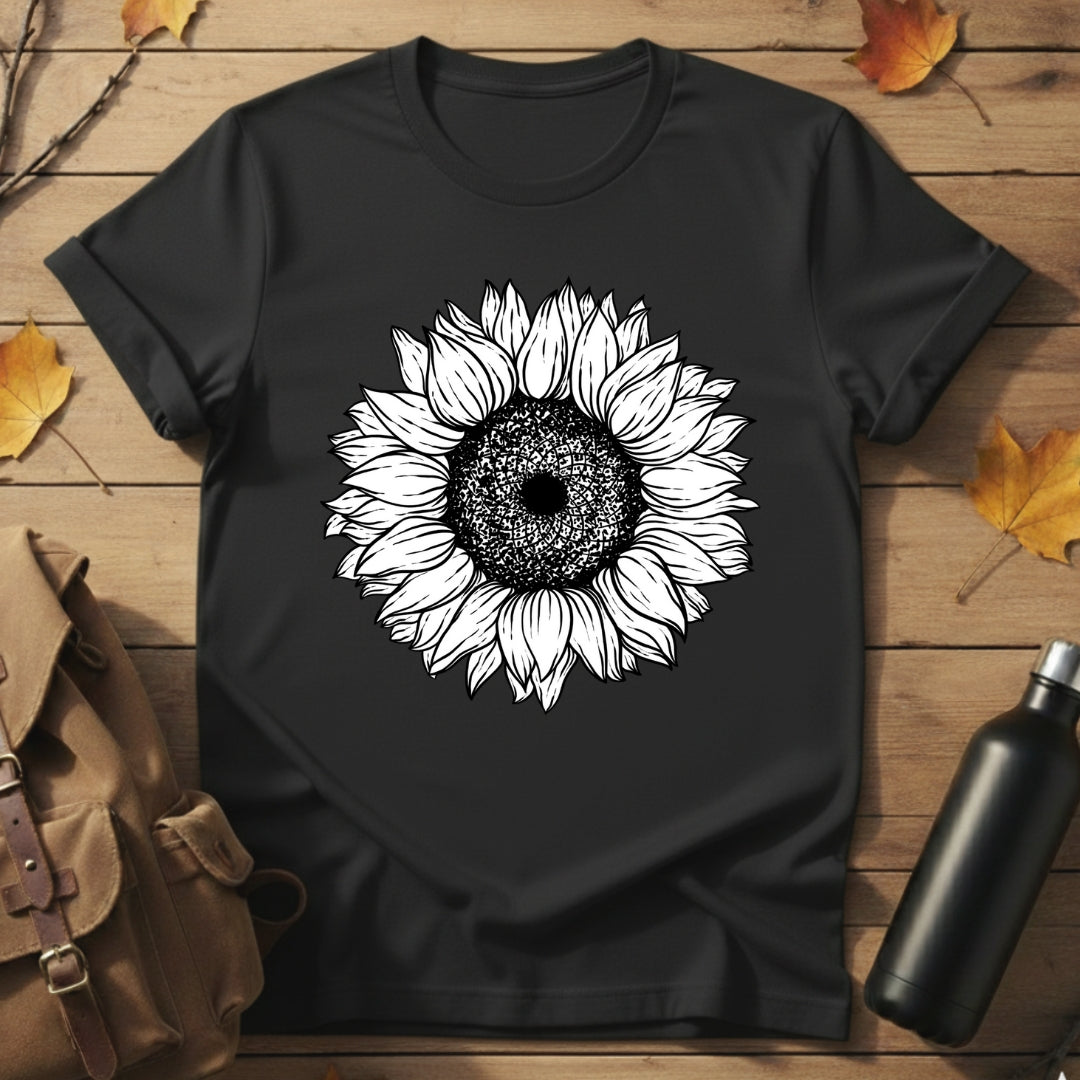Sunflower T-Shirt