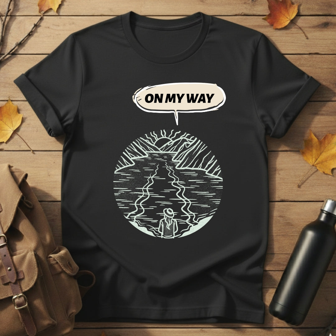 Explorer T-Shirt
