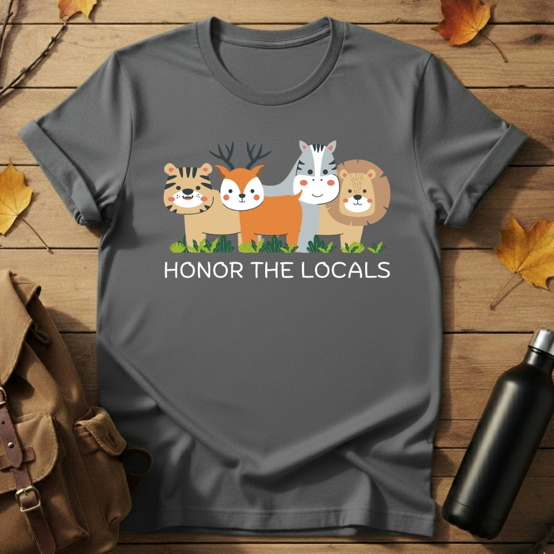 Wildlife T-Shirt