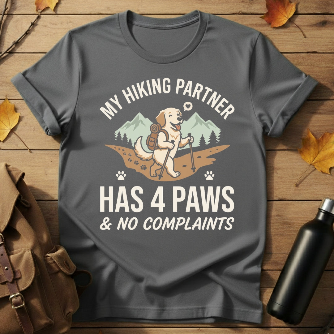 Hiking Partner T-Shirt