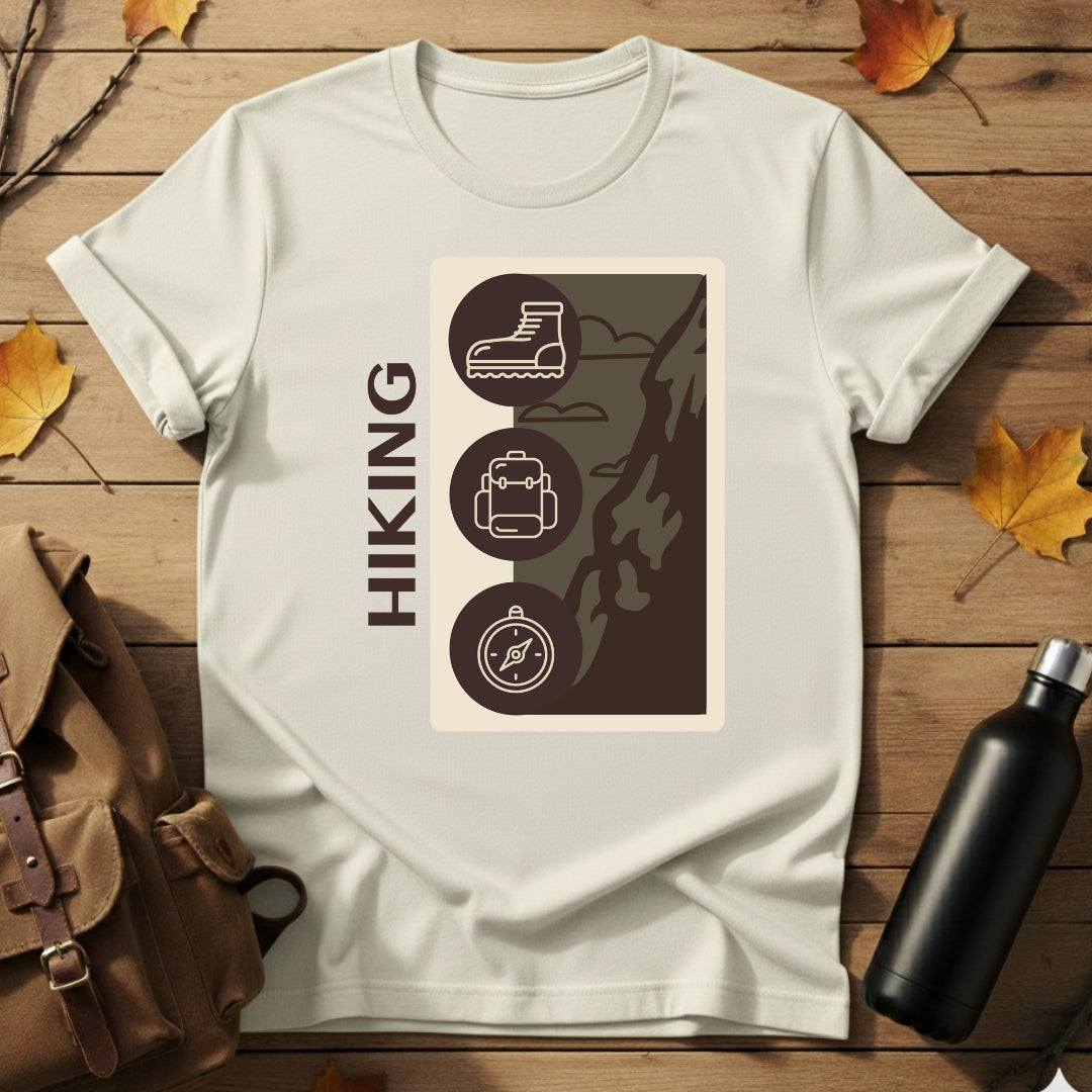 Hiking T-Shirt
