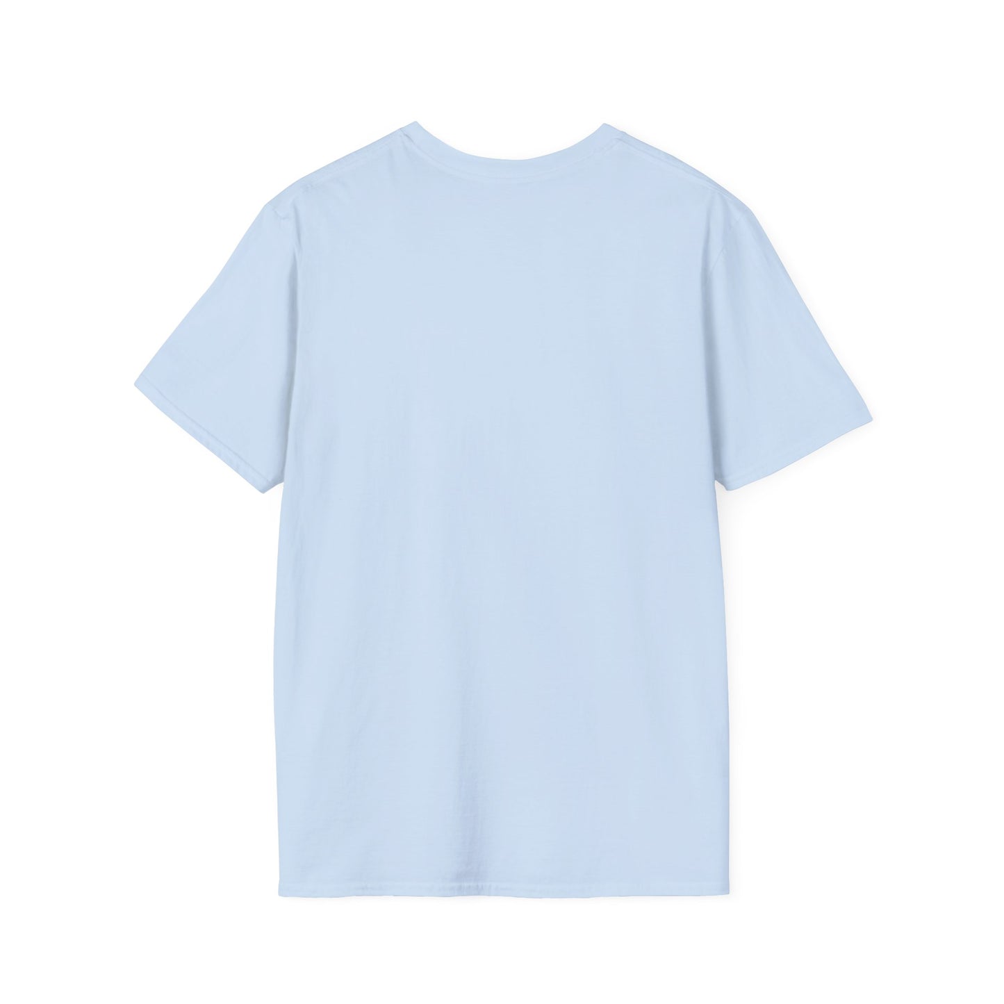 Go Touch Trails T-Shirt