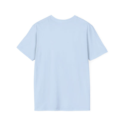 Go Touch Trails T-Shirt