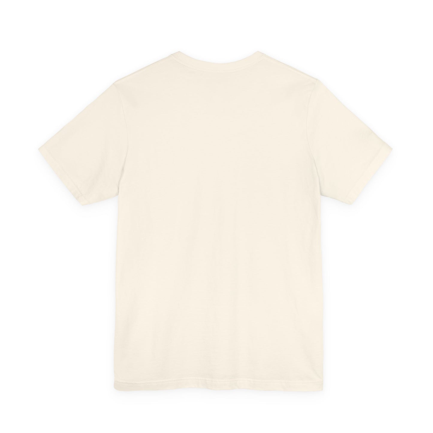 Respect the Locals Bear Badge Tee | Protect Our National Parks, hiking