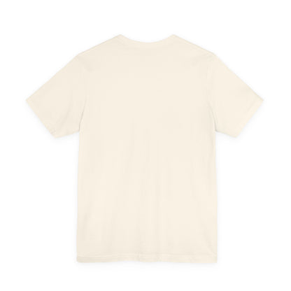Respect the Locals Bear Badge Tee | Protect Our National Parks, hiking