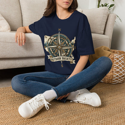 Outdoor Society T-Shirt
