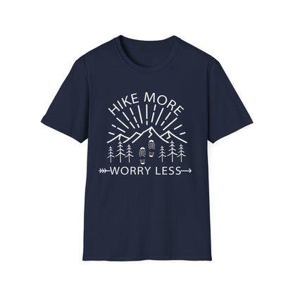 Hike More T-Shirt