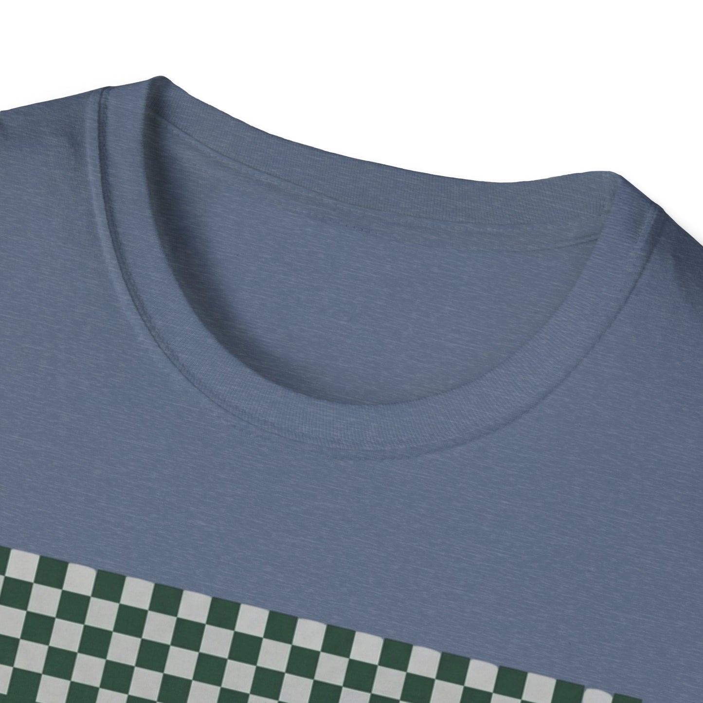 Go Touch Trails T-Shirt