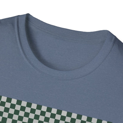Go Touch Trails T-Shirt