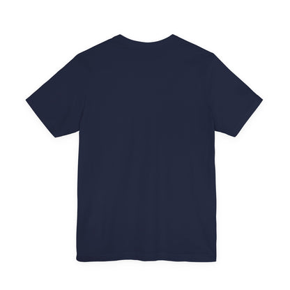 Respect the Locals Bear Badge Tee | Protect Our National Parks, hiking