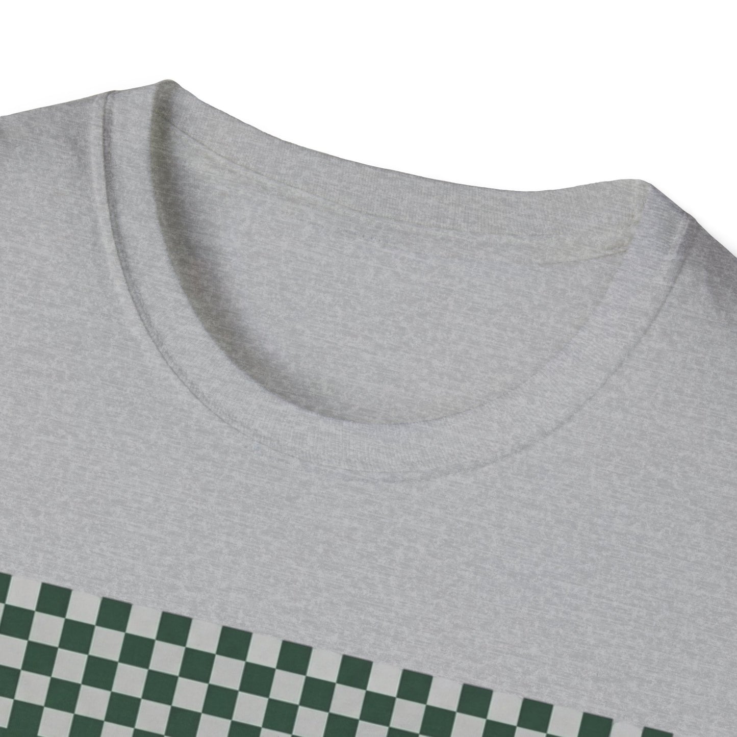 Go Touch Trails T-Shirt