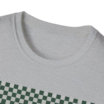 Go Touch Trails T-Shirt