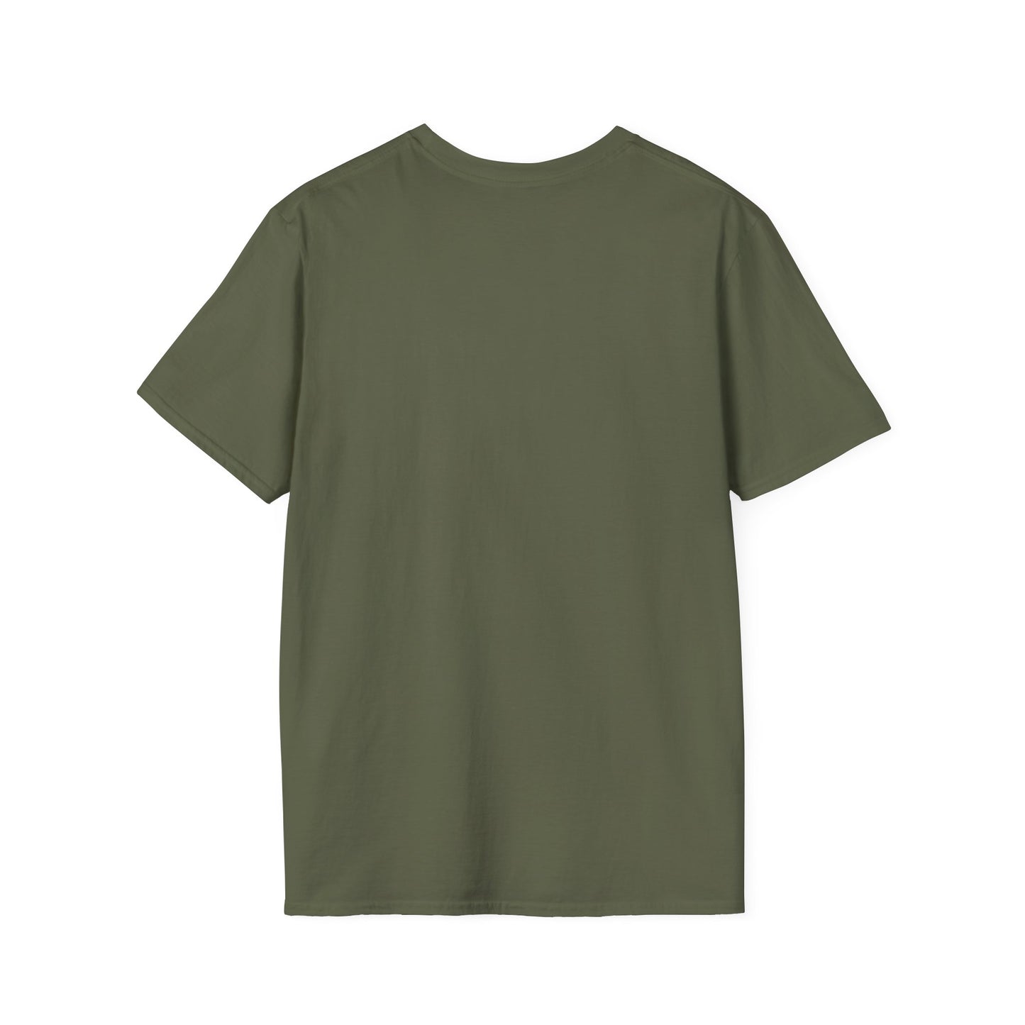Hiking Crew T-Shirt