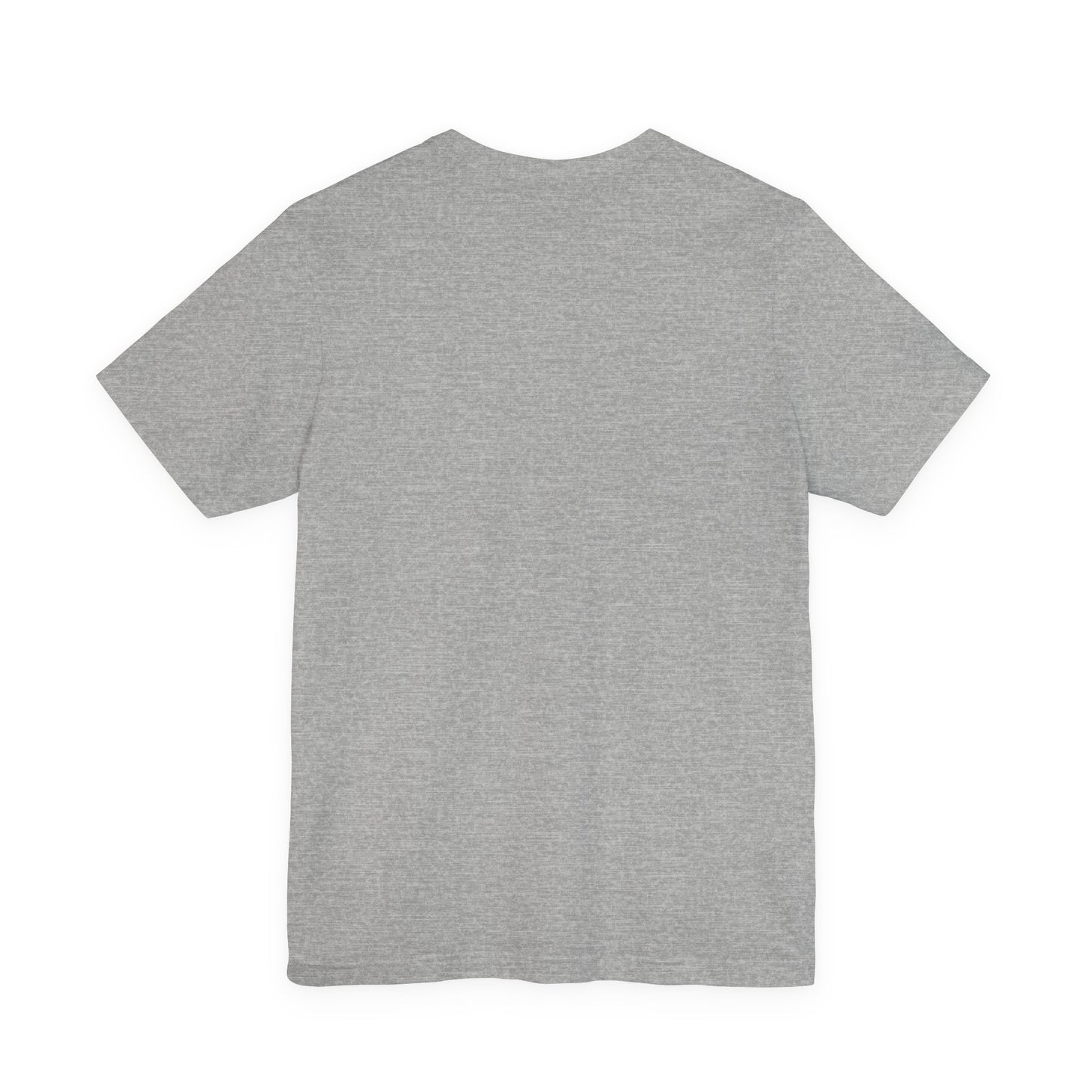 Respect the Locals Bear Badge Tee | Protect Our National Parks, hiking