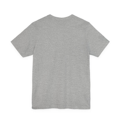 Respect the Locals Bear Badge Tee | Protect Our National Parks, hiking