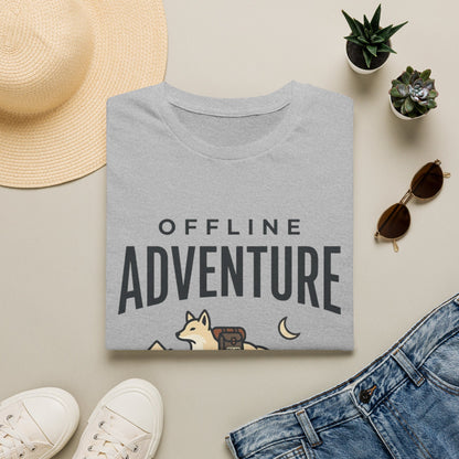 Offline Adventure Club T-Shirt