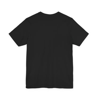 Respect the Locals Bear Badge Tee | Protect Our National Parks, hiking