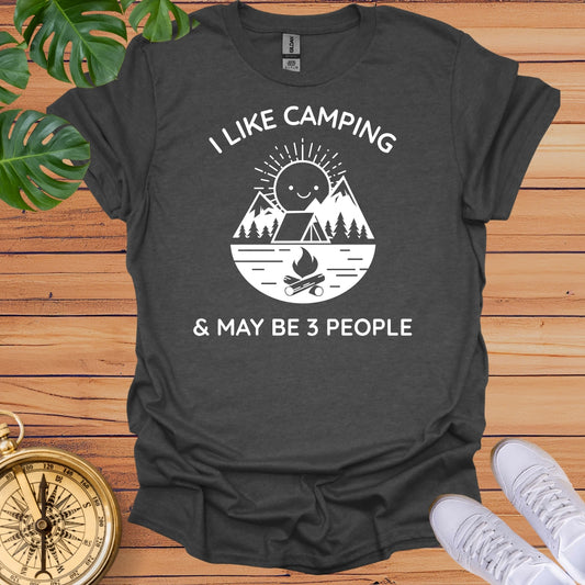 Campfire Tales T-Shirt