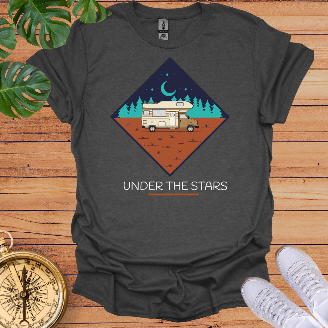 Adventure Highway T-Shirt