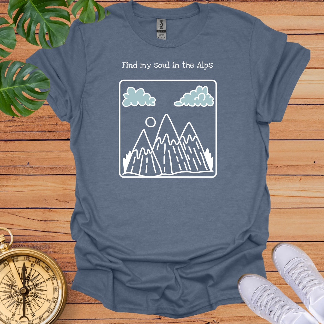 Alps T-Shirt