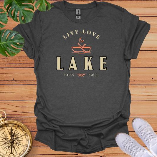 Kayaking T-Shirt