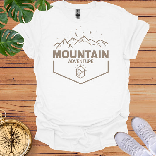 Mountain Adventure T-Shirt