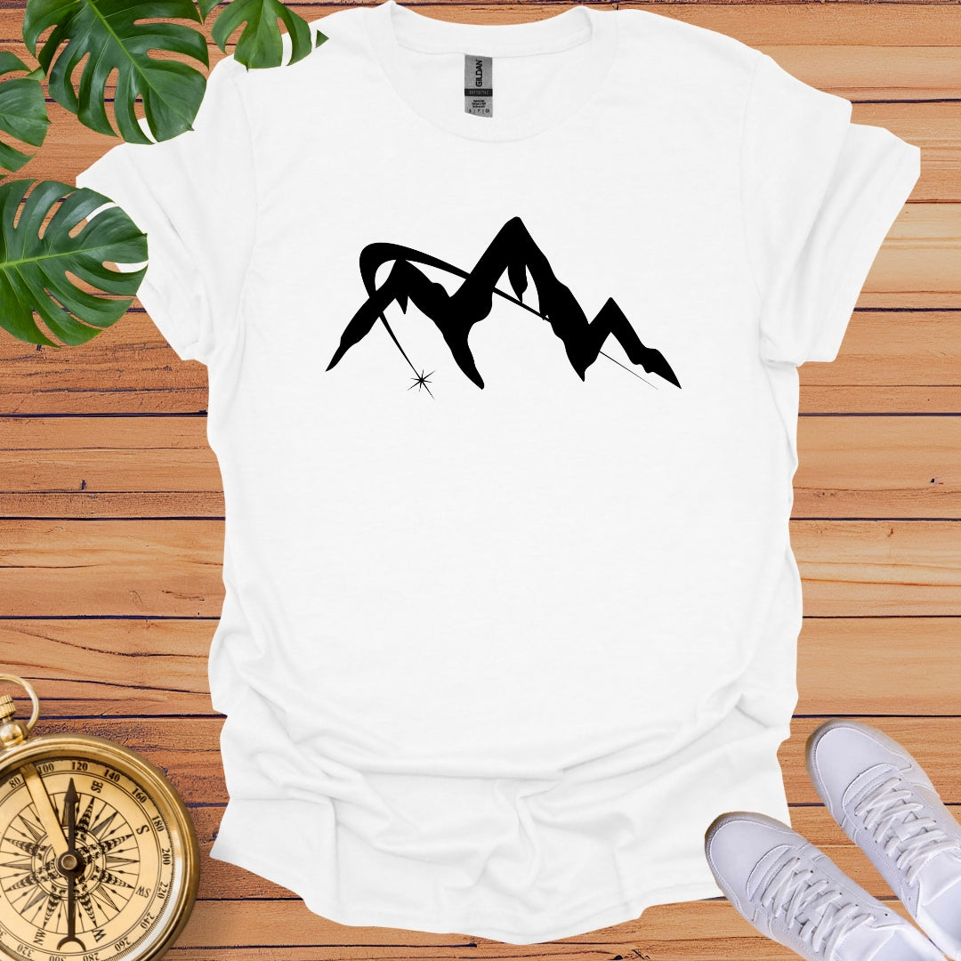 Mountain Range T-Shirt