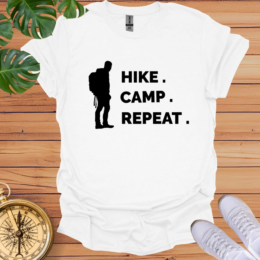 Hike Life T-Shirt