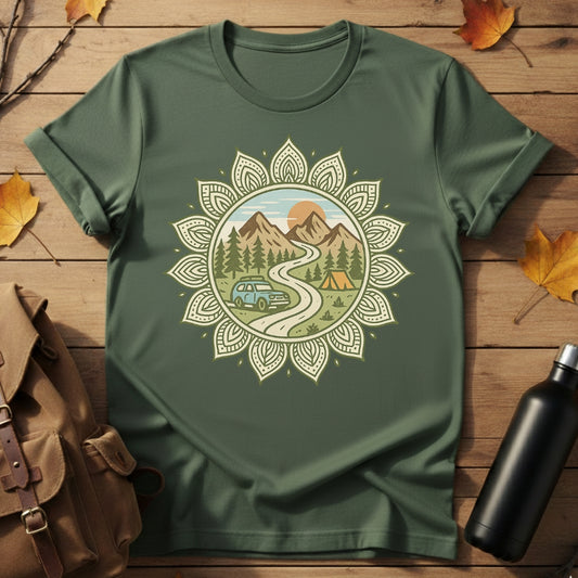 Mandala T-Shirt