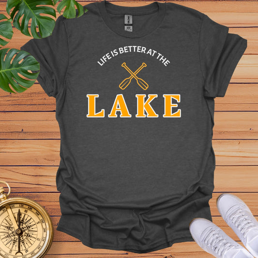 Lake Life T-Shirt