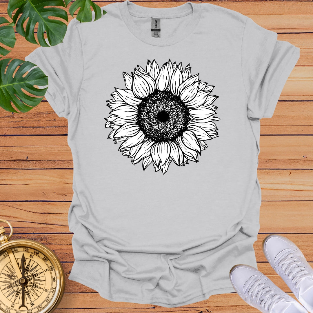 Sunflower T-Shirt