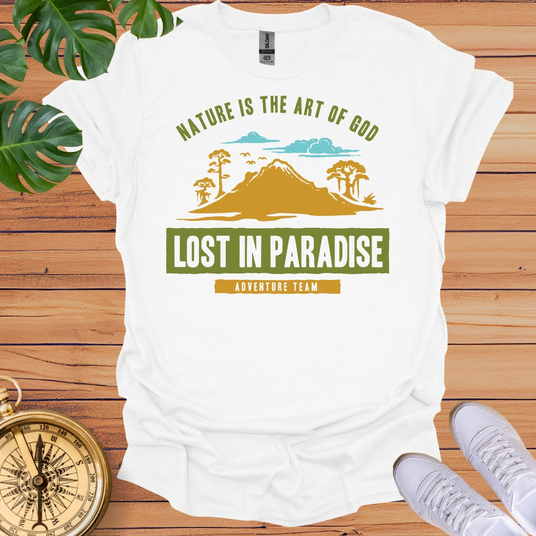 Nature T-Shirt