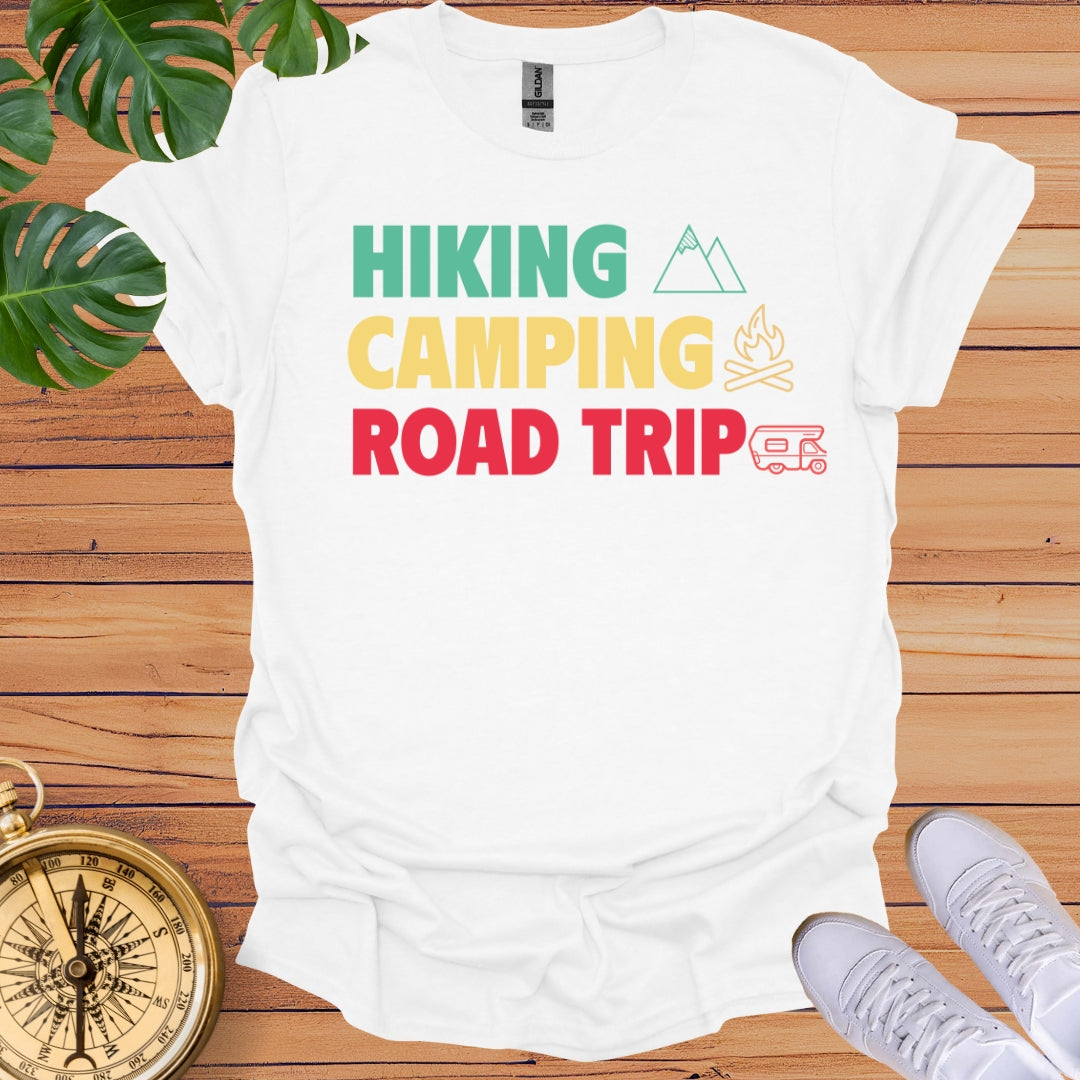 Outdoor Adventure T-Shirt