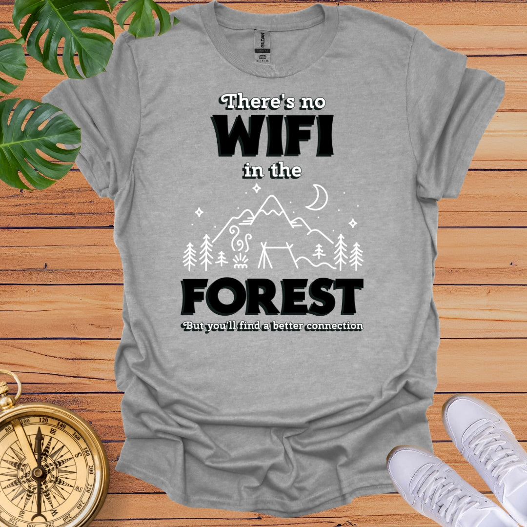 Forest Explorer T-Shirt