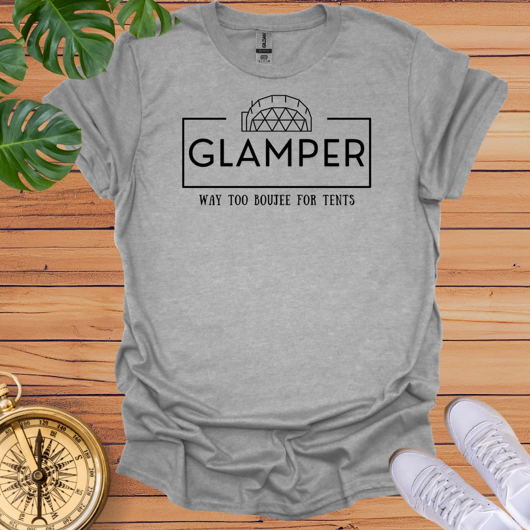 Glamping T-Shirt